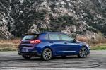 Hyundai Elantra GT N Line 2019 года